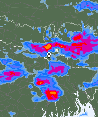 Precipitazioni