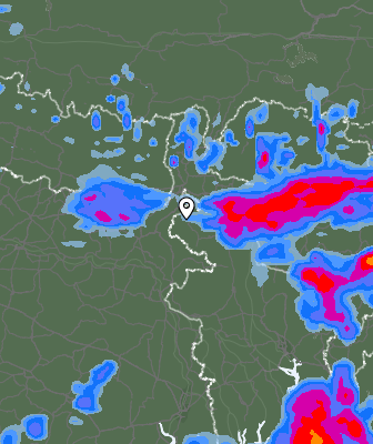 Precipitação