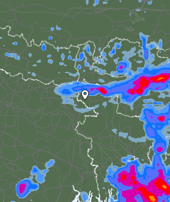 Precipitação