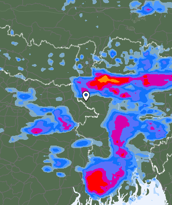Precipitazioni
