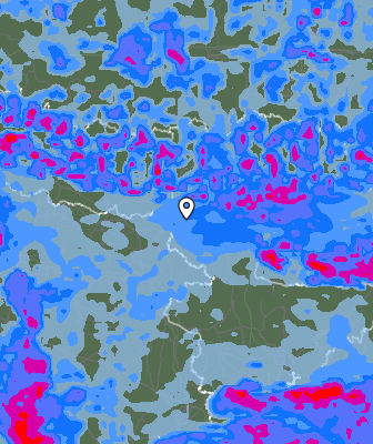 Precipitação