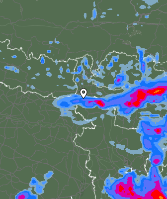 Precipitação
