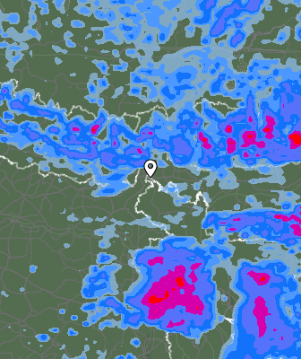 Precipitazioni