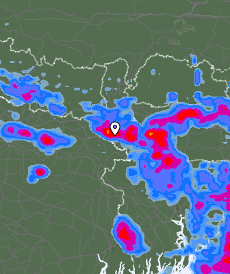 Precipitação