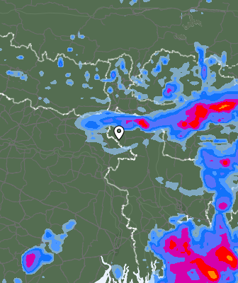 Precipitação