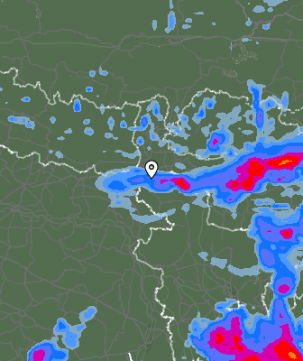 Precipitação