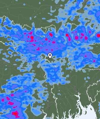 Precipitazioni
