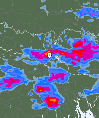 Precipitazioni