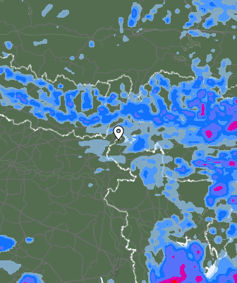 Precipitação