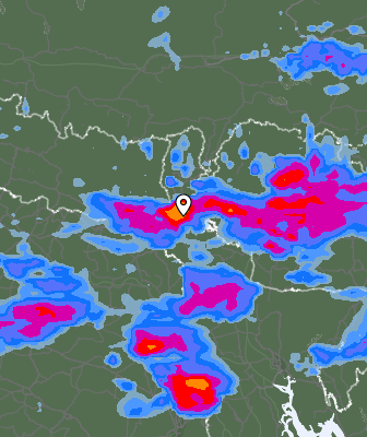Precipitazioni