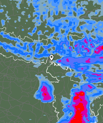 Precipitazioni
