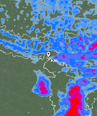 Precipitazioni