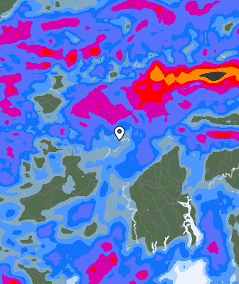 Precipitação