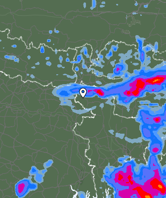 Precipitação
