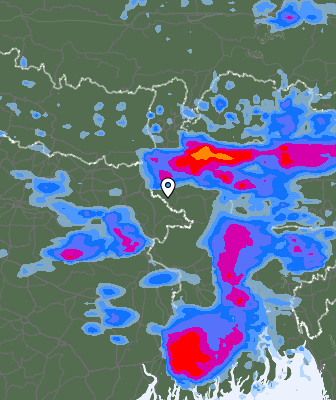 Precipitazioni