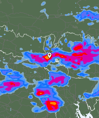 Precipitazioni