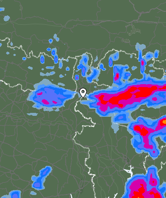 Precipitação