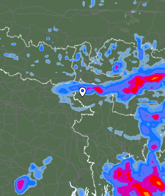 Precipitação