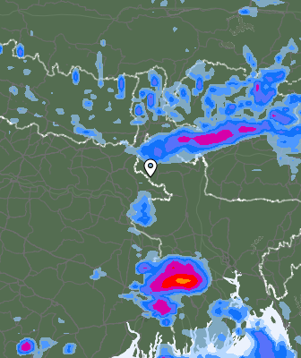 Precipitazioni