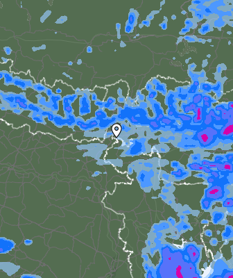 Precipitação