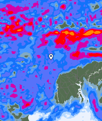 Precipitação
