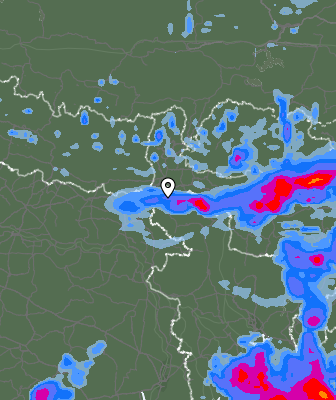 Precipitação