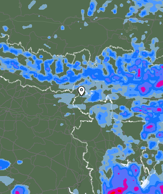 Precipitação