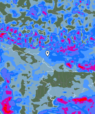 Precipitação