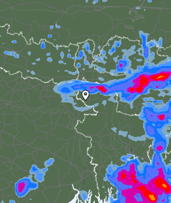 Precipitação
