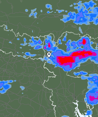 Precipitazioni