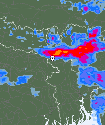Precipitazioni