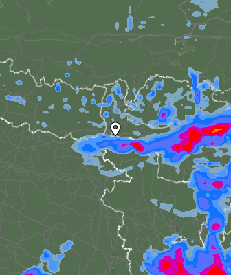 Precipitação