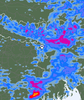 Precipitazioni