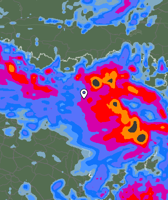 Precipitação