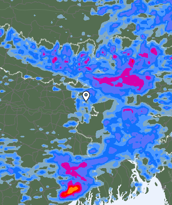 Precipitazioni