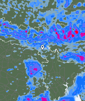 Precipitazioni