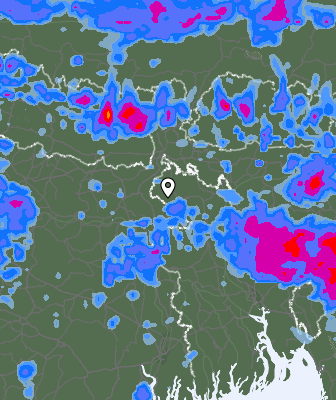 Precipitação