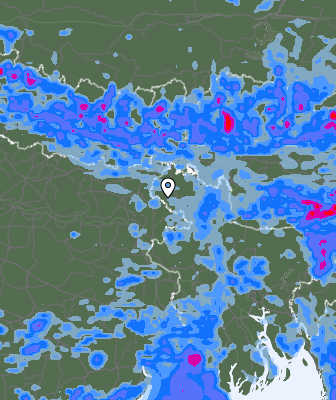 Precipitação