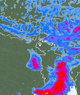 Precipitazioni