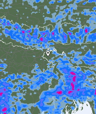 Precipitação