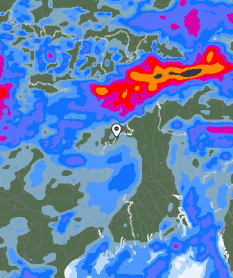 Precipitação