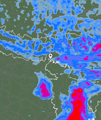 Precipitazioni
