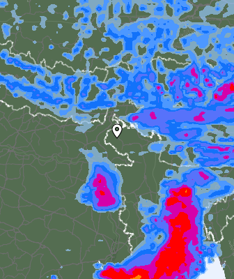 Precipitazioni