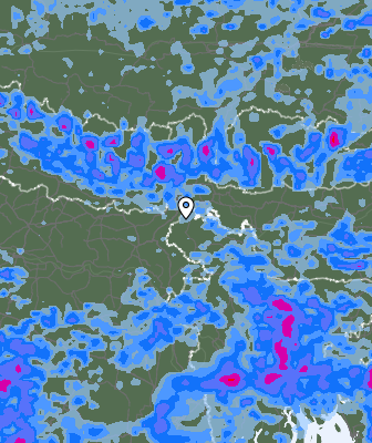 Precipitação