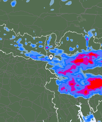 Precipitação