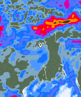 Precipitação