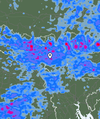 Precipitazioni