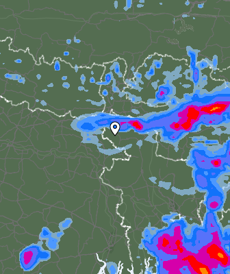 Precipitação