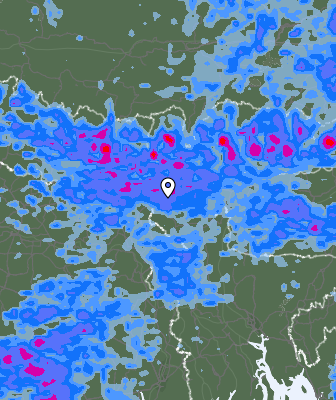 Precipitazioni
