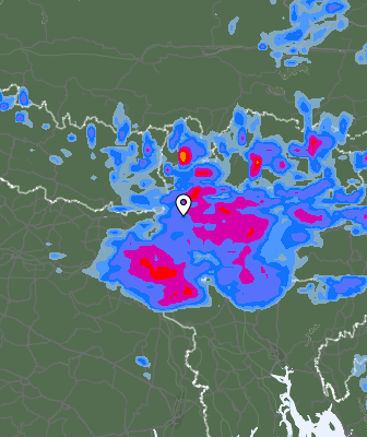 Precipitazioni